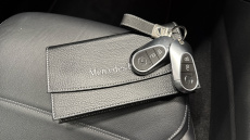 Mercedes-Benz C-Class C220d Sport 4dr 9G-Tronic Diesel Saloon